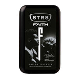 Str8 Eau de toilette Faith 100ml