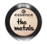 essence the metals eyeshadow 07 vanilla brilliance 4g