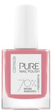 Catrice PURE Nail Polish 03 Perfection 10ml