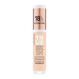 Catrice True Skin High Cover Concealer 005 Warm Macadamia 4.5ml