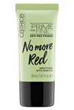 Catrice Prime And Fine Anti-Red Primer   30ml