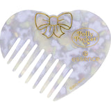 essence polly pocket hair comb  01 A Polly Kinda Mood! 1pcs