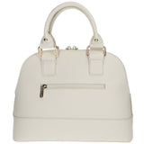 Azade Hand Bag Μπεζ
