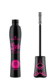 essence Lash PRINCESS curl & volume mascara  black 12ml