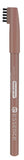 essence eyebrow designer soft blonde