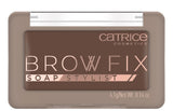 Catrice Brow Fix Soap Stylist 030 Dark Brown 4,1g