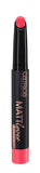 Catrice Mattlover Lipstick Pen 020 Tomato Red is Fab