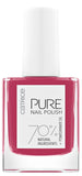 Catrice PURE Nail Polish 04 Simplicity 10ml