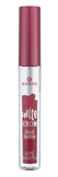 essence melted chrome liquid lipstick 05 alu-mine-um 2.3ml