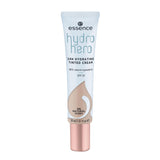 essence hydro hero 24h HYDRATING TINTED CREAM 05 Natural Ivory 30ml