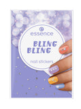 essence BLING BLING nail stickers 28pcs