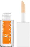 Catrice Glossin' Glow Tinted Lip Oil 030 Glow For The Show 4ml