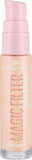 essence MAGIC FILTER glow booster 10 nudeLight 14ml