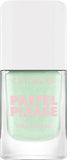 Catrice  Pastel Please Nail Polish 040 Mint Breeze 10.5ml