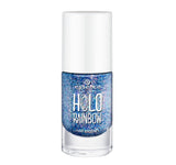 essence holo rainbow nail polish 03 holo rocks 8ml