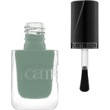 Catrice GEL AFFAIR Nail Lacquer 035 - Love It Or Leaf It 10,5ml