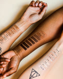 Revolution Conceal & Define Foundation F9 23ml