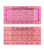 I Heart Makeup Wonder Palette Pink Fizz 22g