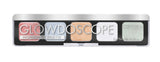 Catrice Glowdoscope Highlighter Palette 010 Glow?n`Go 6g