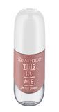 essence this is me. gel nail polish 05 legendary 8ml