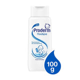 Proderm Βρεφική Πούδρα 100g