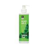 Bodyfarm Body Milk Green Tea 250ml