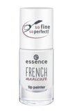 essence french manicure tip painter 01 it's perfectly fine! 8ml