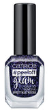 Catrice peeloff glam Easy To Remove Effect Nail Polish 07 Polish, Sleep, Run, Repeat 11ml