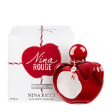 Nina Ricci Nina Rouge Eau De Toilette 50ml