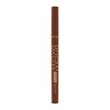 Catrice Brow Definer Brush Pen Longlasting 030 Chocolate Brown 0.7ml