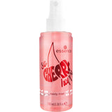 essence so cherry happy body mist 100 ml