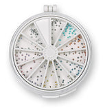 Azade Mixt Range Two way carousel πολύχρωμα διαμαντάκια 240τμχ