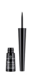 essence the dip eyeliner waterproof black 2.5ml
