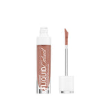 Wet n Wild Megalast Liquid Catsuit High-Shine Lipstick Chic Got Real 5.7g