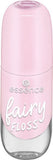 essence gel nail colour 70 nudefairy FLOSS 8ml