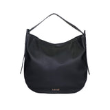 Azade hobo bag black