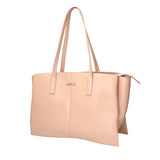 Azade tote bag nude