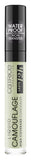 Catrice Liquid Camouflage High Coverage Concealer 200 Anti-Red 5ml