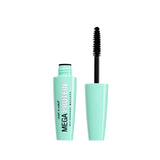 Wet n Wild Mega Protein Waterproof Mascara Very Black 6ml