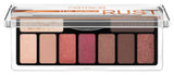 Catrice Collection Eyeshadow Palette 010 What Chai Sayin'? 10g