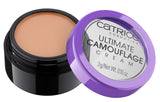 Catrice Ultimate Camouflage Cream 040 W Toffee 3g
