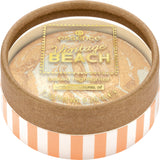 essence Vintage BEACH baked highlighter 7,5g