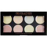 Makeup Revolution Ultra Strobe Balm Palette 13g