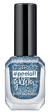Catrice peeloff glam Easy To Remove Effect Nail Polish 08 Think Less, Polish More 11ml