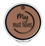 essence my must haves eyebrow powder 20 bold blond 1.8g