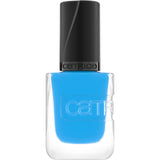 Catrice GEL AFFAIR Nail Lacquer 028 - Just Pooling Around 10,5ml