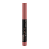 Catrice Mattlover Lipstick Pen 090 In The Mood For Nude 1.2g