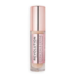 Makeup Revolution Conceal & Define Concealer C6 4g