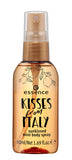 essence kisses from italy sunkissed mini body spray 01 o sole mio!50ml