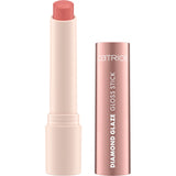 Catrice Diamond Glaze Gloss Stick 020 Glow For It 1.6g